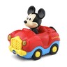 
      Toot-Toot Disney Mickey Convertible
     - view 1